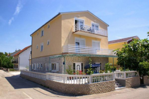 Отель Studio Vodice 4172b  Водице
